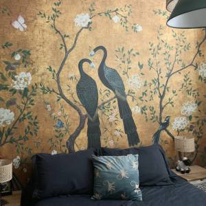 Un appartement cocon - Anne-Laure Delalandre - La Maison Des Architectes