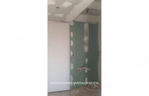 TRAVAUX DE SALLE DE BAIN A DAMGAN