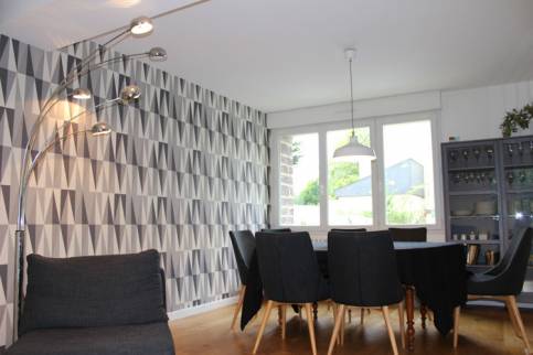 rénovation de maison Le Plessis-Robinson