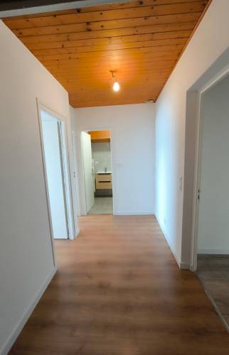 Réno couloir Thonon