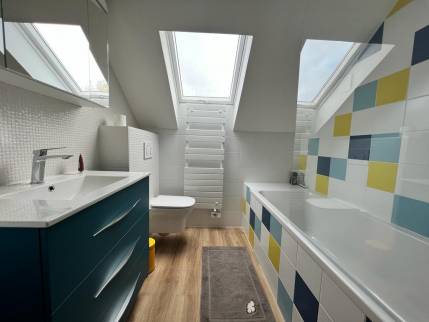 rénovation salle de bain morlaix 29