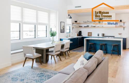 Cuisiniste à Melun en Seine-et-Marne (77)