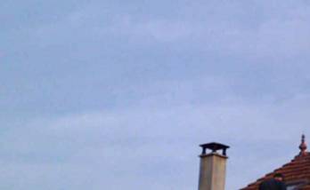 Rénovation complète d'une toiture à Belcodène