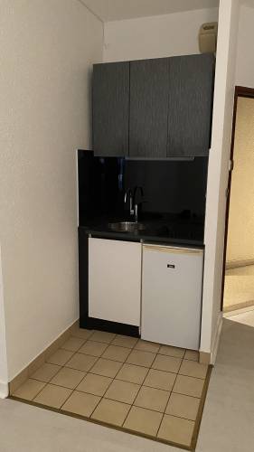 Appartement avant travaux à Vichy