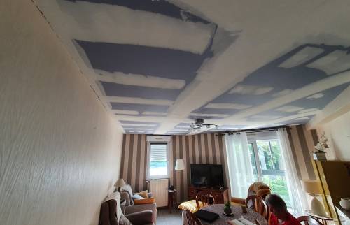 Travaux en cours...