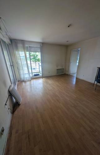Salon avant