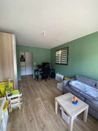 Transformation de garage en pièce de vie - Montauban 82000