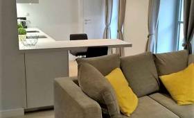 Rénovation Appartement Lyon 2