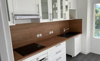 rénovation cuisine aix les bains