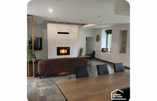 Faire un coffrage pour sa cheminée 