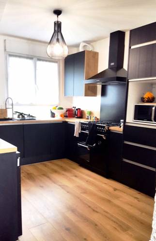 Rénovation de cuisine Olivet