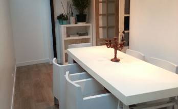 Extension de maison Blain