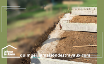 Réalisation d'une Extension de Maison près de L'Île-Tudy : Guide Complet pour un Projet Réussi