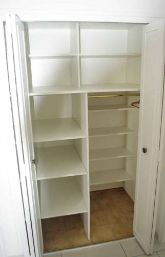 Placards et Agencements Intérieurs - Lyon Chassieu