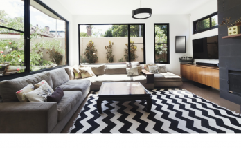 Extension de maison à Fort Louis