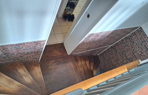 papier peint effet 3D