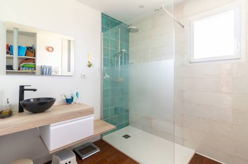 Rénover une salle de bain Libourne