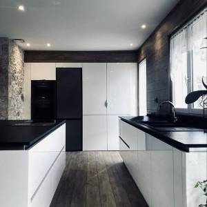 Rénovation villa à Castanet-Tolosan par Florian Faure – projet 2024