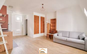 Réagencement d'un appartement et rénovation