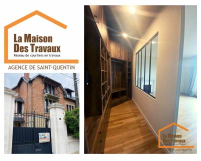 Aménagement d'un dressing sur mesure