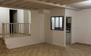 Rénovation de salon Saint-Genis-les-Ollières