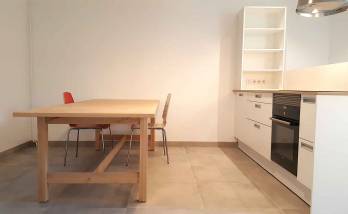 Nouveau carrelage à Saint-Malo