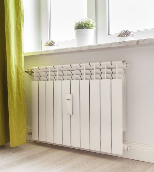 Changer ses radiateurs