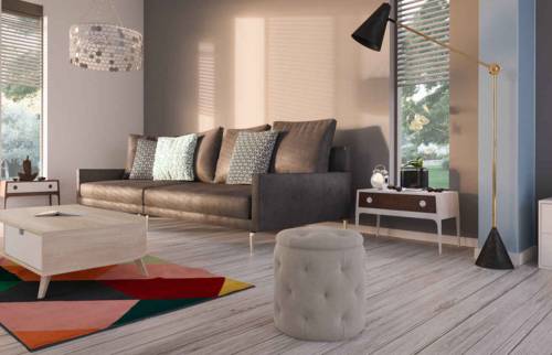 rénovation appartement Malakoff