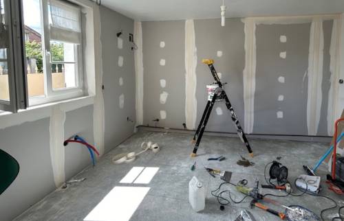 Rénovation de cuisine 6