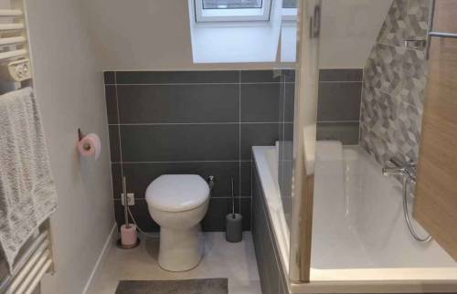 Salle de bain Monthlery Essonne