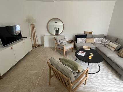 Rénovation salon 17670