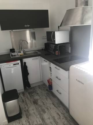 Rénovation d'une maison