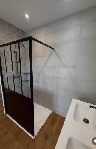 Création d’une suite parentale à Montrond-les-Bains (42210)