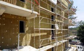 Rénovation énergétique Saintes