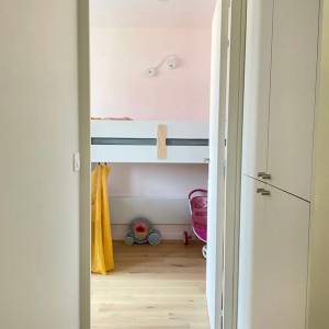 Appartement Alfortville - Maria Racconto - La Maison Des Architectes