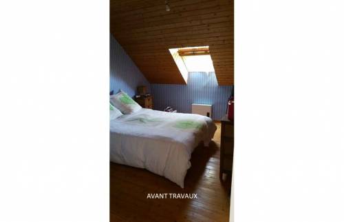 COURTIER EN TRAVAUX VANNES