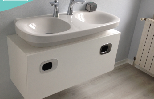 7.	" Guilvinec: Une Maison Revitalisée par l'Artisanat de Qualité et la Passion de la Cuisine