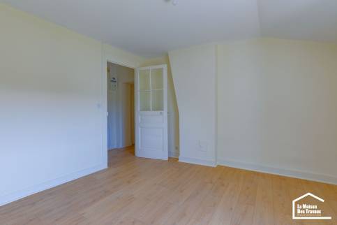 Saint Didier au Mont d'Or (69370) : Rénovation et isolation d'un appartement destiné à la location