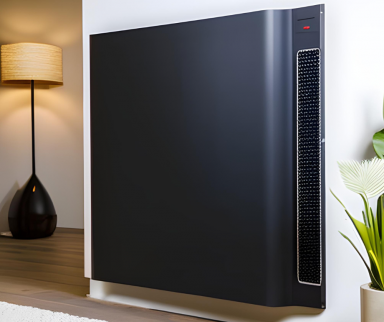 Radiateur économique Haguenau