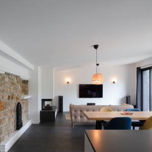 Nappe - Florence Gaudin - La Maison Des Architectes