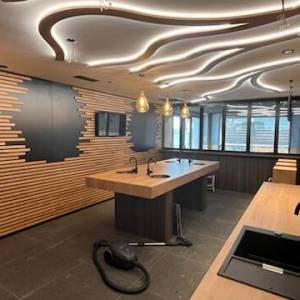 Magasin d'usine à Bessan - Séverine Rommé - La Maison Des Architectes