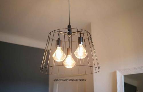 DECORATION A VANNES 56000