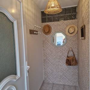 MAISON BORD DE MER - PASCALINE COMTE - La Maison Des Architectes