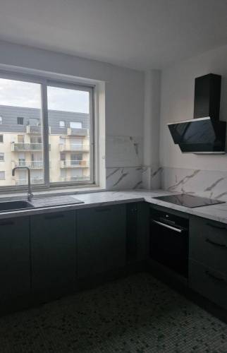 Rénovation La Maison des Travaux Rouen 3