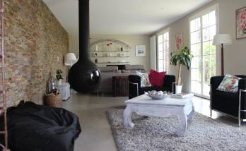 Rénovation de maison à Laon (02)
