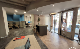 agence immobilière 