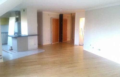 Rénovation d'un appartement à Orvault (44)