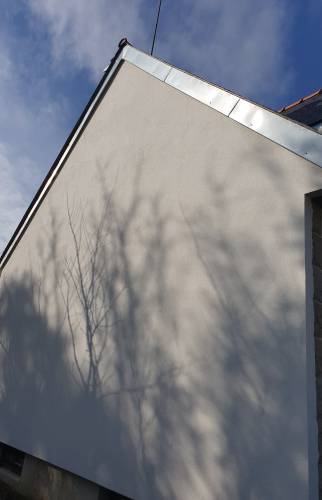 Rénovation de l'étanchéité 