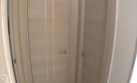 Nouvelles portes posées à CHAILLES (41)