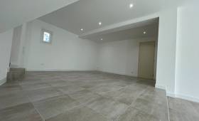 nouvelle pièce à vivre 